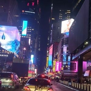 Meet your Posher, Alejandro